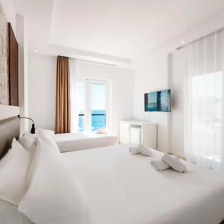 Hotel Helia Seaside