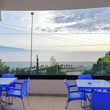 Helia Seaside Saranda