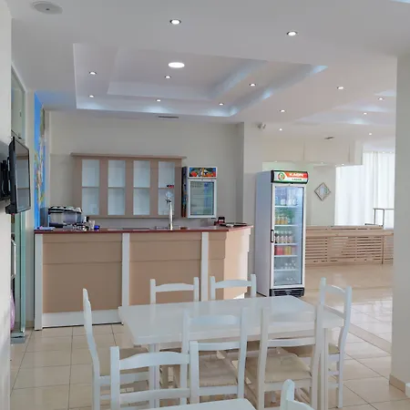 Helia Seaside Saranda