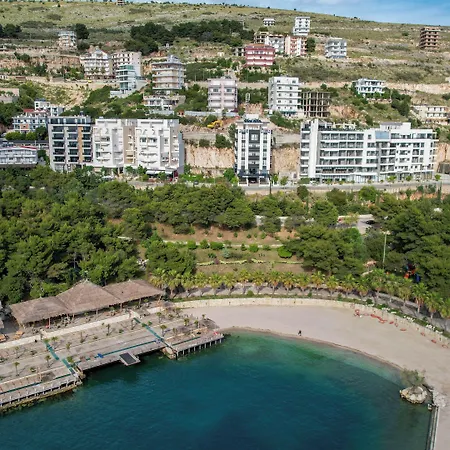 Helia Seaside Hotel Saranda