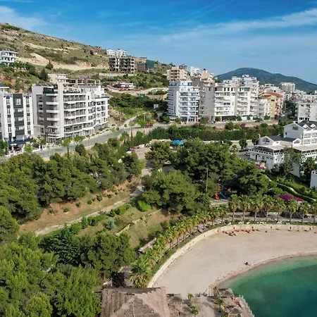 Helia Seaside Hotel 4*