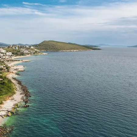 Szálloda Helia Seaside 4*