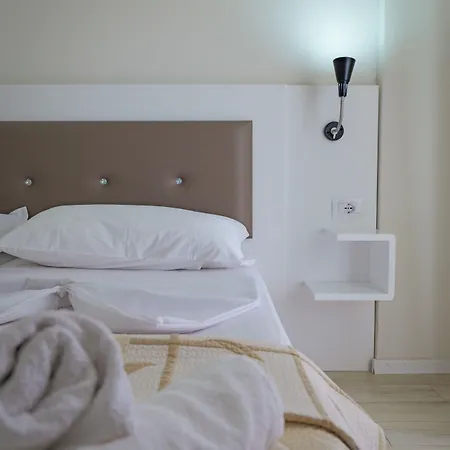 Helia Seaside Saranda