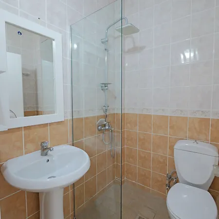 Hotel Helia Seaside 4*