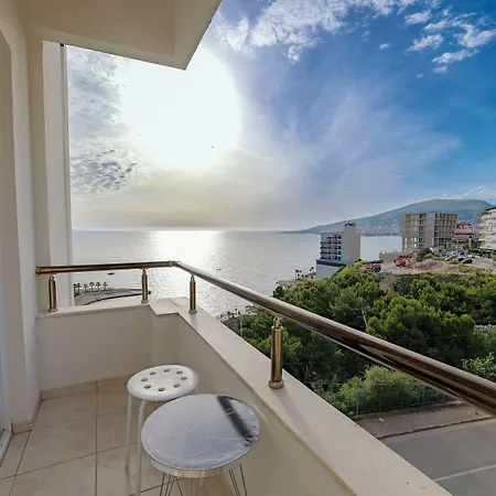 Helia Seaside Saranda