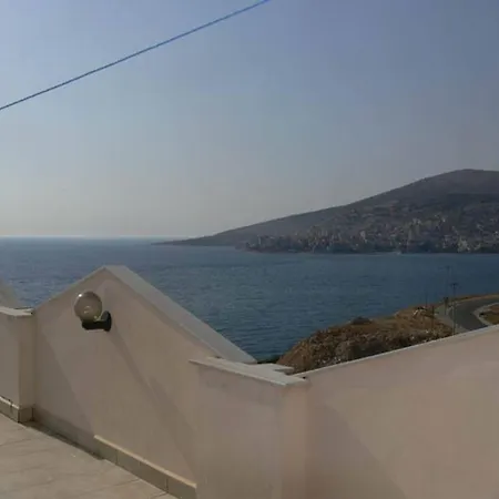 Hotel Helia Seaside