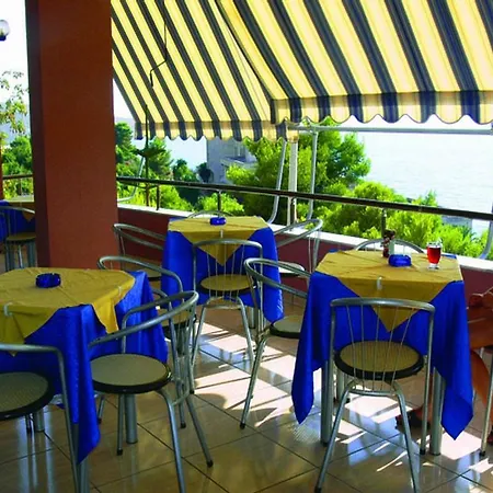 Helia Seaside Hotel