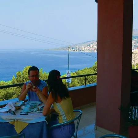 Hotel Helia Seaside 3*