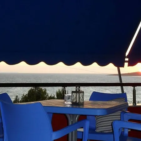 Helia Seaside Hotel 4*