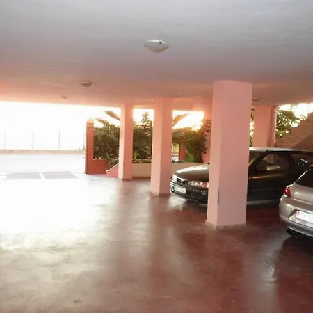 Helia Seaside Hotel Sarande