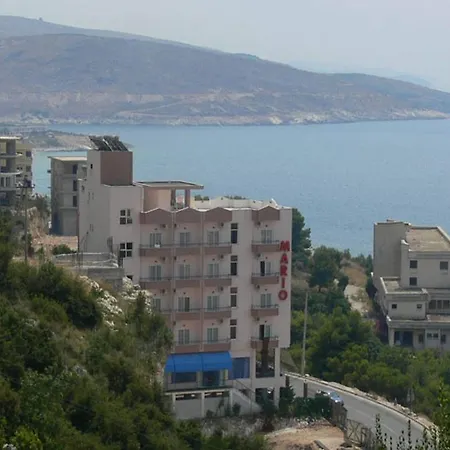 Hotel Helia Seaside 4*