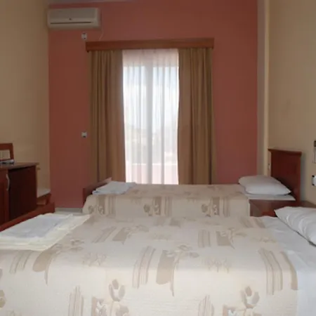Hotel Helia Seaside