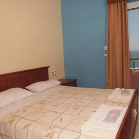 Helia Seaside Hotel Sarande
