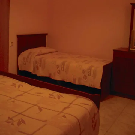 Helia Seaside Hotel