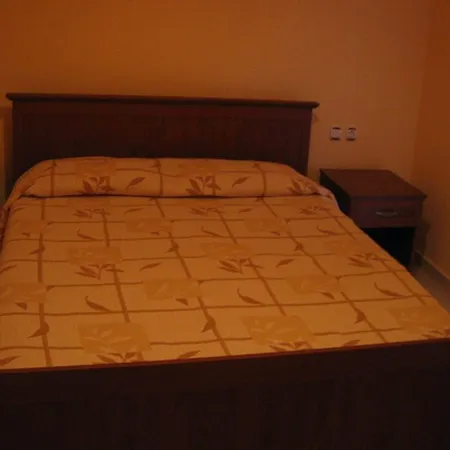 Hotel Helia Seaside 4*