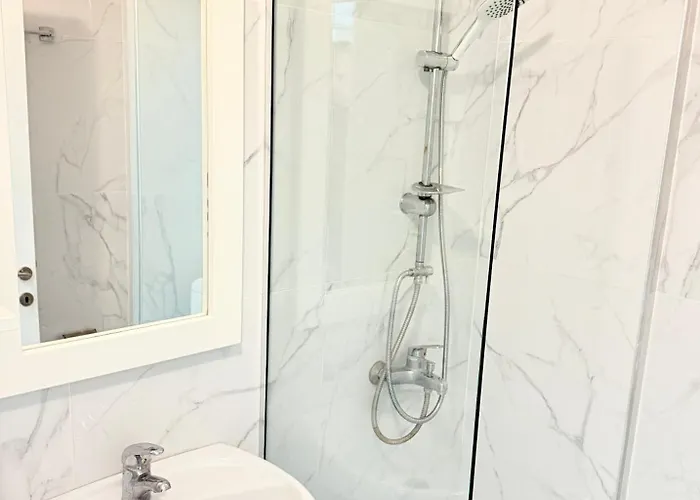 Helia Seaside Saranda