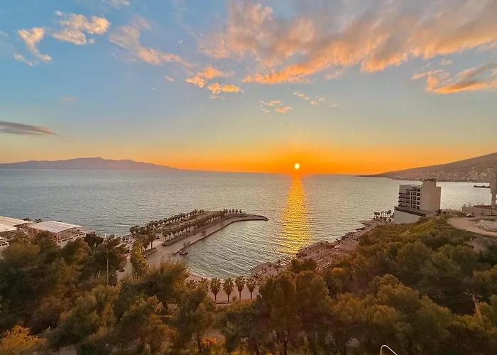 Otel Helia Seaside 4*