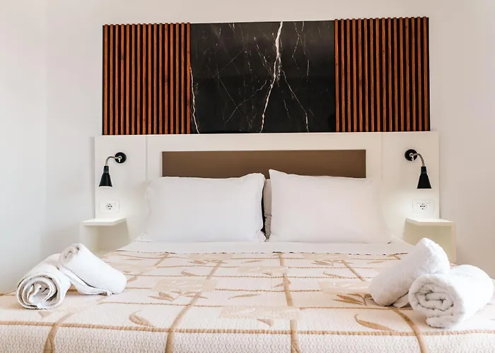 Otel Helia Seaside Saranda