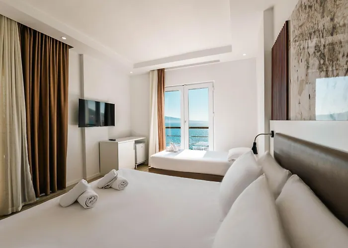 Helia Seaside Saranda