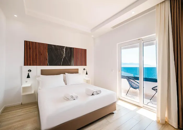 Helia Seaside Otel 4*