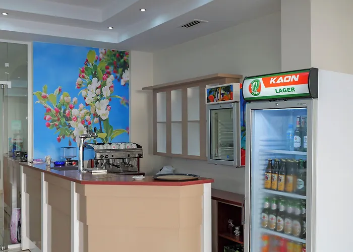 Otel Helia Seaside 4*