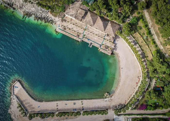 Helia Seaside Otel 4*