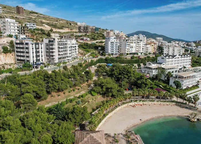 Helia Seaside Otel 4*