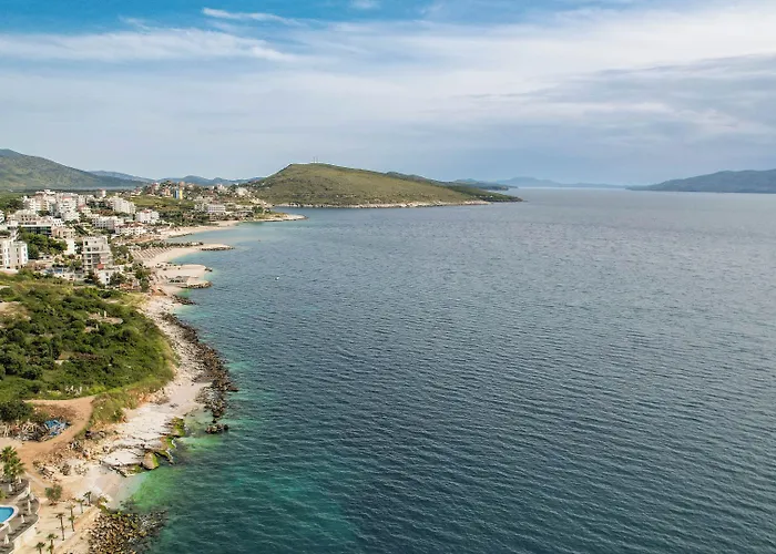 Otel Helia Seaside 4*