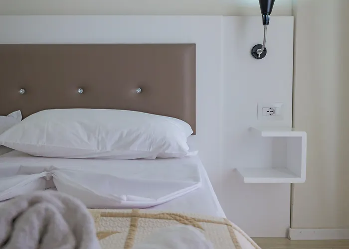 Helia Seaside Saranda