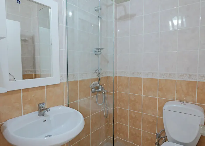 Otel Helia Seaside 4*