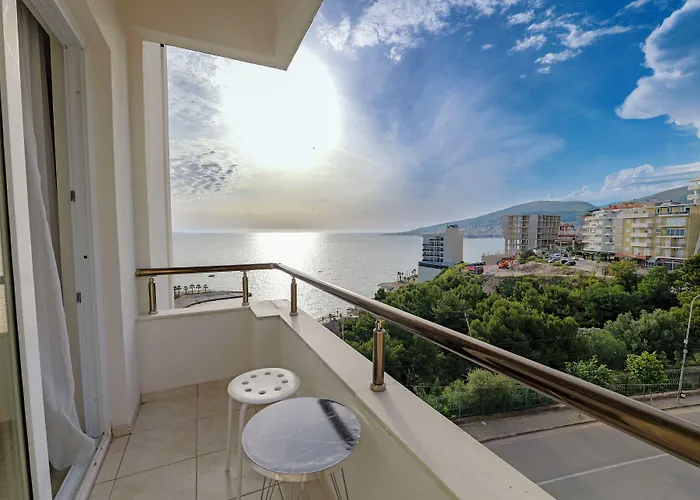 Helia Seaside Saranda