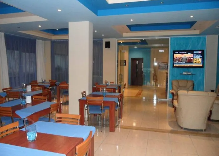 Helia Seaside Saranda