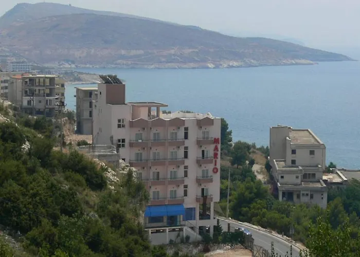 Otel Helia Seaside 4*